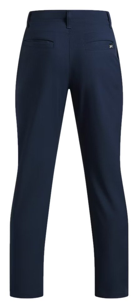 Under Armour junior nohavice, modré