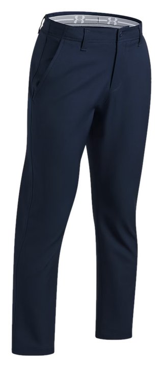 Under Armour junior nohavice, modré