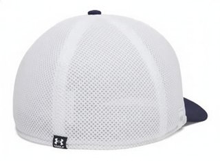Under Armour Iso-Chill Drive Low STR pánska šiltovka, modrá
