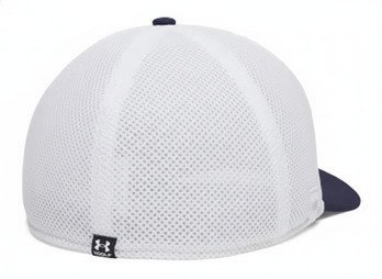 Under Armour Iso-Chill Drive Low STR pánska šiltovka, modrá