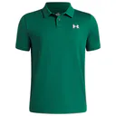 Under Armour Matchplay detské polo, zelené