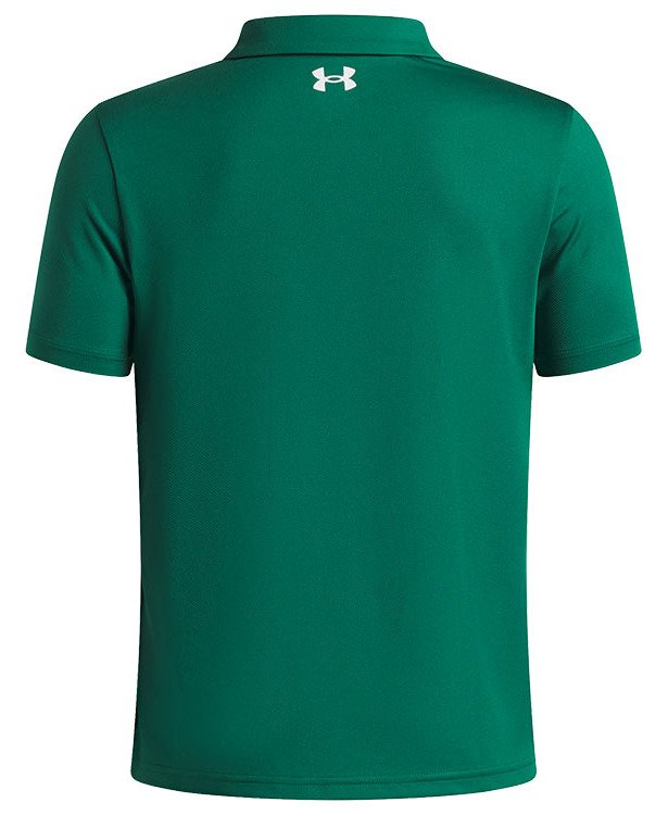 Under Armour Matchplay detské polo, zelené