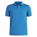 Under Armour Matchplay detské polo, modré