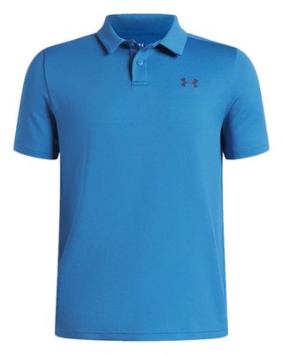 Under Armour Matchplay detské polo, modré