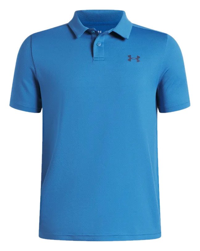 Under Armour Matchplay detské polo, modré