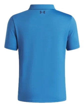 Under Armour Matchplay detské polo, modré