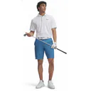 Under Armour Drive Tapered pánske kraťasy, aegean blue/halo grey