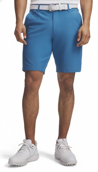 Under Armour Drive Tapered pánske kraťasy, aegean blue/halo grey