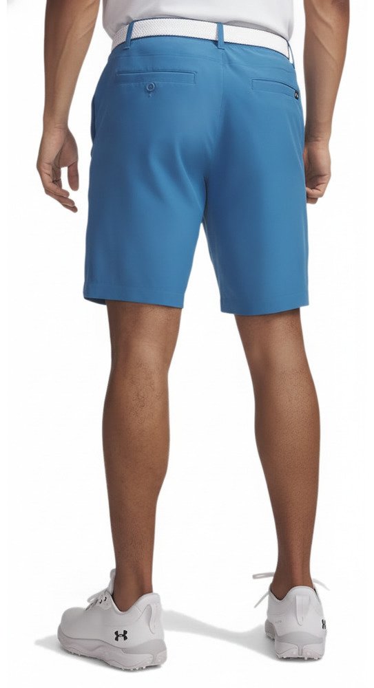 Under Armour Drive Tapered pánske kraťasy, aegean blue/halo grey