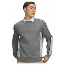 Under Armour UA Drive Crew pánska mikina, sivá