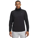 Under Armour Drive Funnel Pullover mikina, čierna