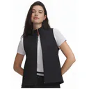Under Armour Drive Midlayer dámska vesta, čierna