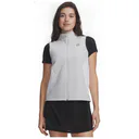 Under Armour Drive Midlayer dámska vesta, biela