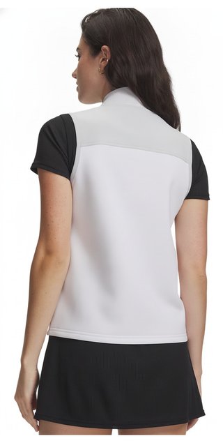 Under Armour Drive Midlayer dámska vesta, biela