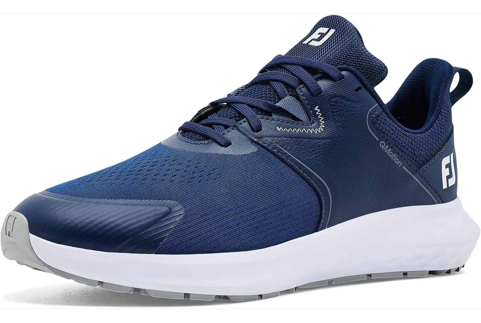 FootJoy Qmotion pánske golfové topánky, navy/modrá