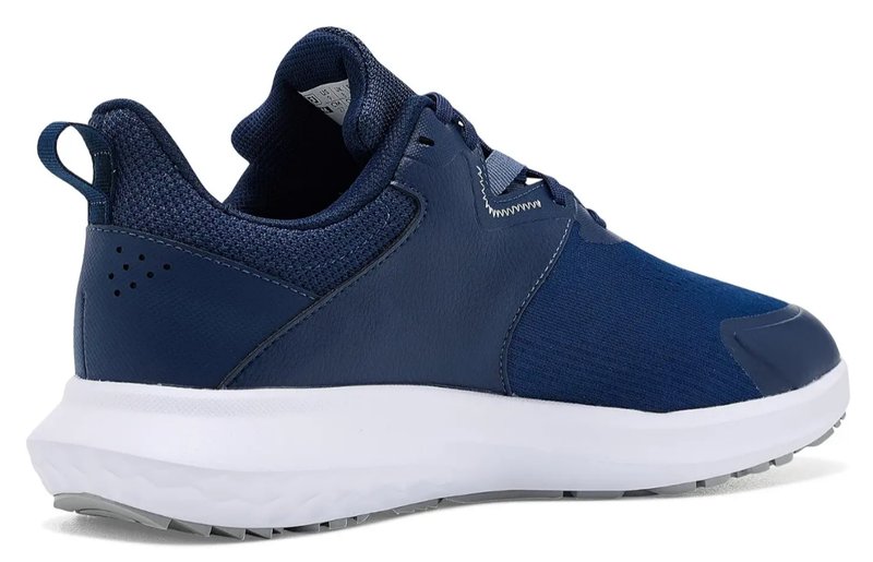 FootJoy Qmotion pánske golfové topánky, navy/modrá