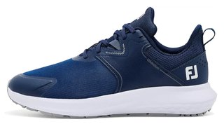 FootJoy Qmotion pánske golfové topánky, navy/modrá