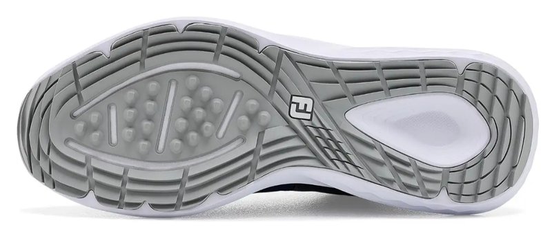 FootJoy Qmotion pánske golfové topánky, navy/modrá