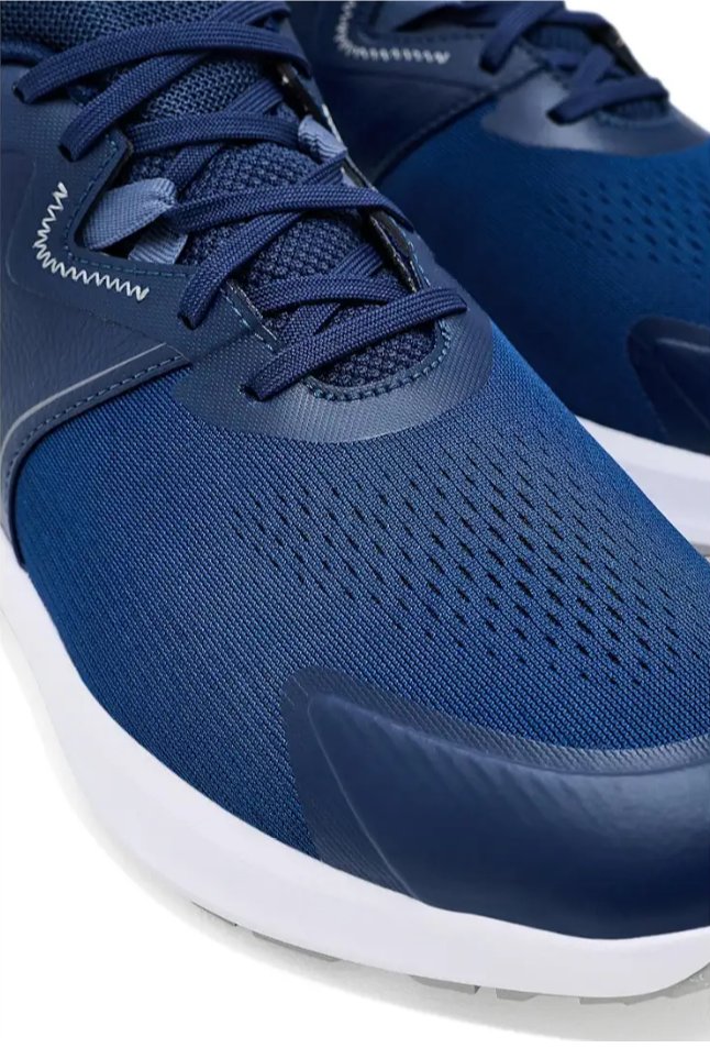 FootJoy Qmotion pánske golfové topánky, navy/modrá