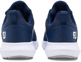 FootJoy Qmotion pánske golfové topánky, navy/modrá