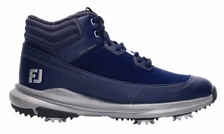 FootJoy StormWalker boot dámske golfové topánky, tmavomodré