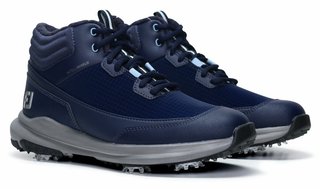 FootJoy StormWalker boot dámske golfové topánky, tmavomodré