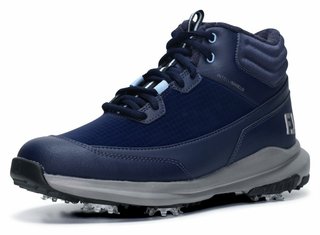 FootJoy StormWalker boot dámske golfové topánky, tmavomodré