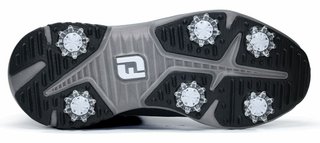 FootJoy StormWalker boot dámske golfové topánky, tmavomodré