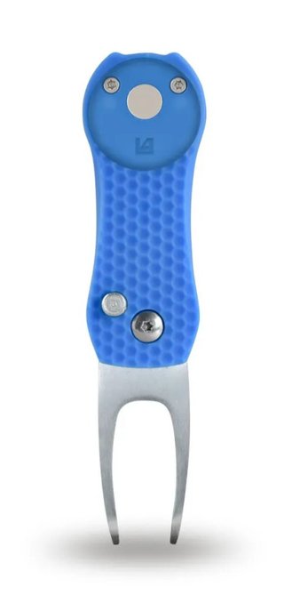 Masters Golf Aspect Snap Pitch Repairer, modrý