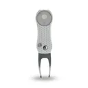 Masters Golf Aspect Snap Pitch Repairer, sivý