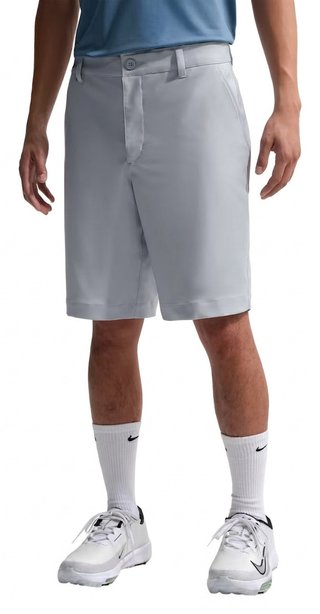 Nike Velocity pánske kraťasy, wolf grey
