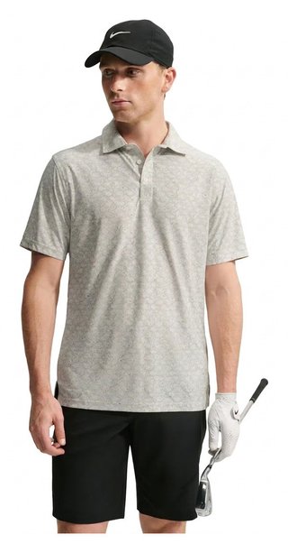 Nike Tailored Performance pánske polo, spruce aura