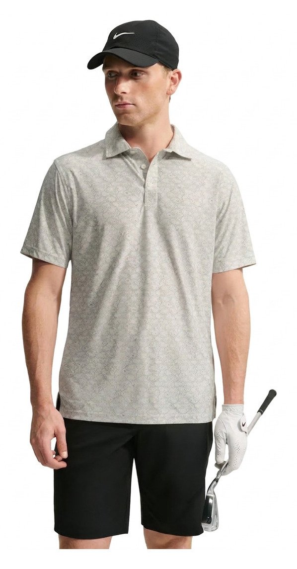 Nike Tailored Performance pánske polo, spruce aura