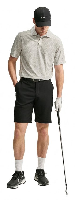 Nike Tailored Performance pánske polo, spruce aura