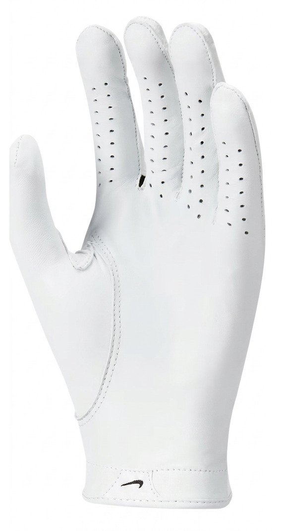 Nike Tour Classic 4 pánska rukavica, biela