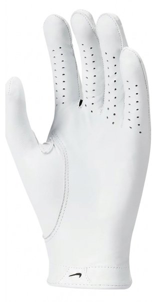 Nike Tour Classic 4 pánska rukavica, biela
