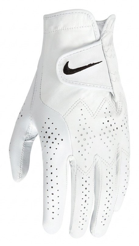 Nike Tour Classic 4 pánska rukavica, biela