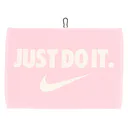 Nike Performance ručník, pink foam