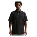 Nike Tailored Performance pánske polo, čierne