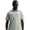Nike Tailored Performance pánske polo, jade horizon