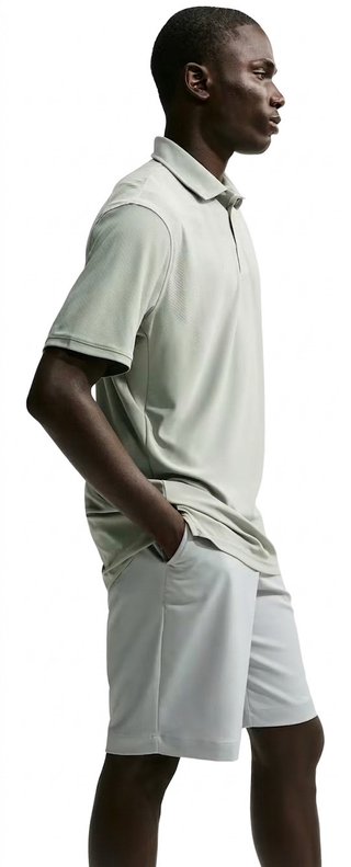 Nike Tailored Performance pánske polo, jade horizon