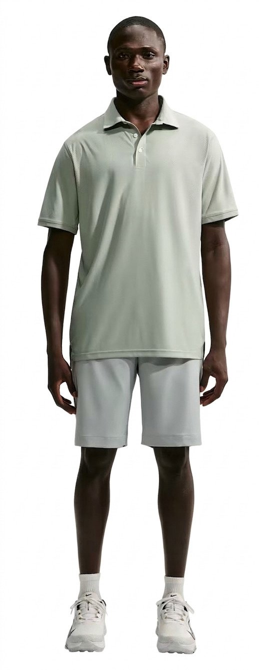 Nike Tailored Performance pánske polo, jade horizon