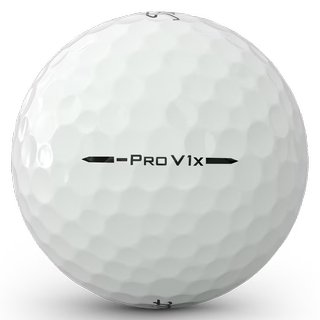 Titleist Pro V1x Left Dash RCT golfové loptičky 2026