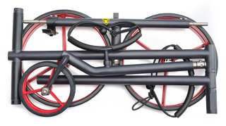 Davies Caddy Elegant Black tlačný vozík, čierny