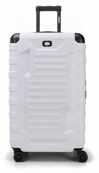 Ogio Renegade Vault Checked Luggage 95L cestovný kufor, biely