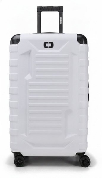 Ogio Renegade Vault Checked Luggage 95L cestovný kufor, biely