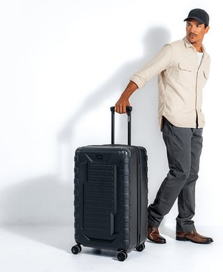 Ogio Renegade Vault Checked Luggage 95L cestovný kufor, biely