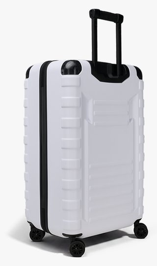 Ogio Renegade Vault Checked Luggage 95L cestovný kufor, biely