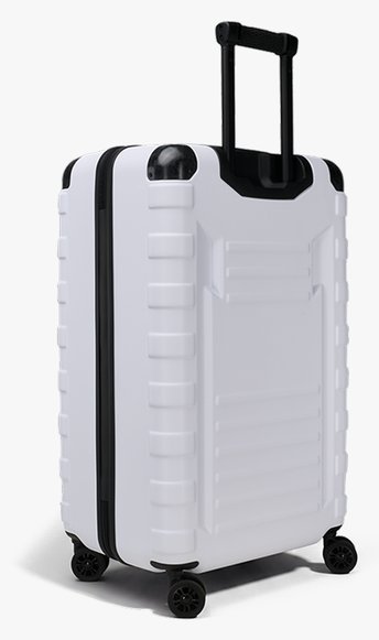 Ogio Renegade Vault Checked Luggage 95L cestovný kufor, biely