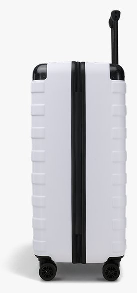 Ogio Renegade Vault Checked Luggage 95L cestovný kufor, biely